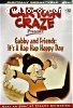 Cartoon Craze: Gabby &amp; Friends: It's a Hap Hap Happy Day