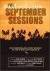 September Sessions, The