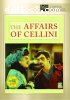 Affairs of Cellini, The