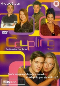Coupling: Complete Series 1 Cover