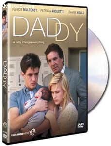 Daddy Cover