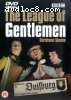 League Of Gentlemen, The - Christmas Special