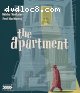 Apartment, The (Limited Edition) [Blu-Ray]