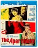Apartment, The [Blu-Ray]