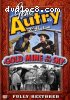 Gene Autry Collection: Gold Mine in the Sky