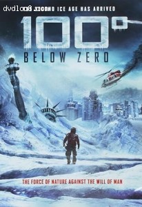 100° Below Zero Cover