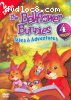 Bellflower Bunnies: Tales &amp; Adventures, The