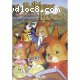 Bellflower Bunnies Vol. 3: Bunnies on the Case & The Heart of the Spring, The