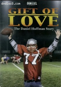 Gift of Love (Feature Films for Families) Cover