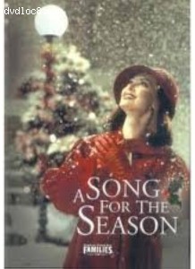 Song for the Season, A (Feature Films for Families) Cover