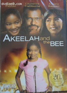 Akeelah and the Bee (Feature Films for Families) Cover