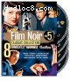 Film Noir Classic Collection Vol. 5 (8 Timeless Suspense Thrillers)