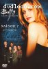 Buffy contre les vampires: saison 7, 1Ã¨re partie (Buffy The Vampire Slayer)