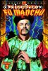 Adventures of Dr. Fu Manchu: Volume 2, The