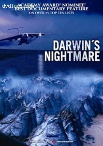 Darwin's Nightmare Cover