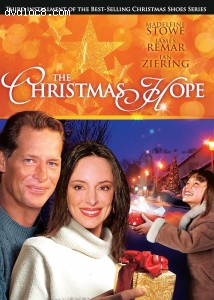 Christmas Hope, The Cover