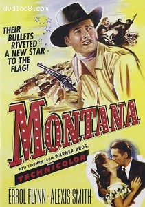 Montana Cover