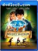 Adventures Of Mickey Matson And The Copperhead Treasure, The [Blu-Ray]