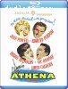 Athena [Blu-Ray]