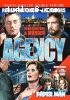Techno-Thriller Double Feature (Agency / Paper Man)