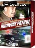 Highway Patrol: Complete Season 3