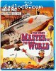 Master of the World (Special Edition) [Blu-Ray]