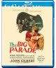 Big Parade, The (Warner Archive Collection) [Blu-Ray]