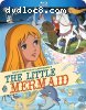 Hans Christian Andersen's The Little Mermaid [Blu-Ray]