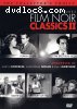 Columbia Pictures Film Noir Classics II (Human Desire / The Brothers Rico / Nightfall / City of Fear / Pushover)