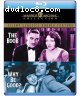 Boob, The / Why Be Good? (Silent Classics Double Feature) [Blu-Ray]