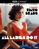 All Ladies Do It [Blu-ray] (Così fan tutte 4K / 4K Ultra HD + Blu-ray)