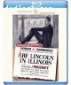 Abe Lincoln in Illinois [Blu-Ray]