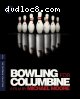 Bowling for Columbine (The Criterion Collection) [Blu-Ray]