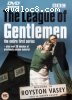 League Of Gentlemen, The