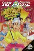 Cartoon Carnival: Aladdin &amp; Friends