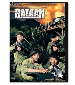 Bataan Cover