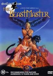 Beastmaster, The