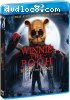 Winnie the Pooh: Blood and Honey [Blu-Ray]