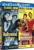 Hollywood Story / New Orleans Uncensored (Classic Crime Double Feature) [Blu-Ray]