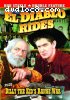 Bob Steele Double Feature (El Diablo Rides / Billy the Kid's Range War)