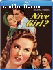 Nice Girl? [Blu-Ray]