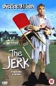Jerk, The Cover
