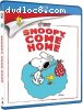 Snoopy, Come Home [Blu-Ray]
