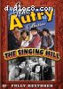 Gene Autry Collection: The Singing Hill