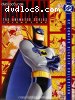 Batman: The Animated Series - Volume 1