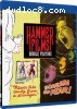 Hammer Films Double Feature (Never Take Candy From a Stranger / Scream of Fear)
