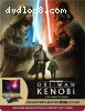 Obi-Wan Kenobi: The Complete Series (Collector's Edition/SteelBook) [4K Ultra HD]