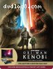 Obi-Wan Kenobi: The Complete Series (Collector's Edition/Steelbook) [Blu-ray]