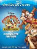 Chip 'n Dale Rescue Rangers: The Complete Series [Blu-Ray]
