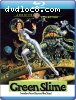 Green Slime, The [Blu-Ray]